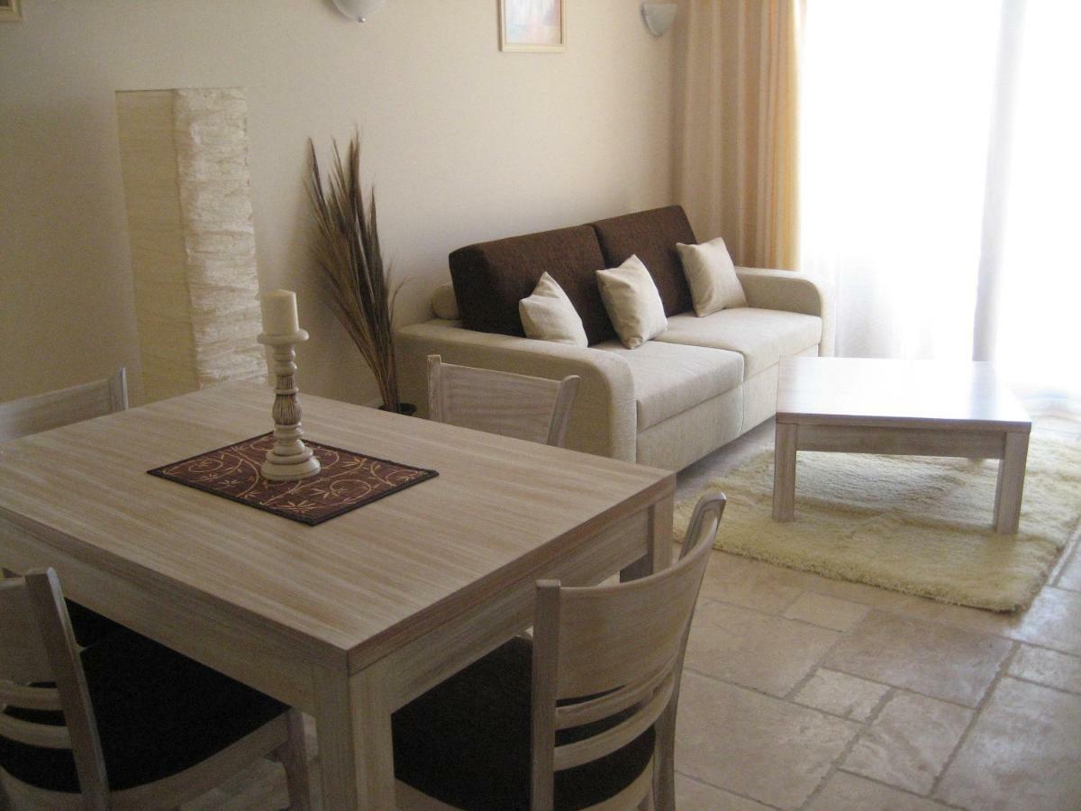 Apartamento Kaliakria Apart Kavarna Exterior foto