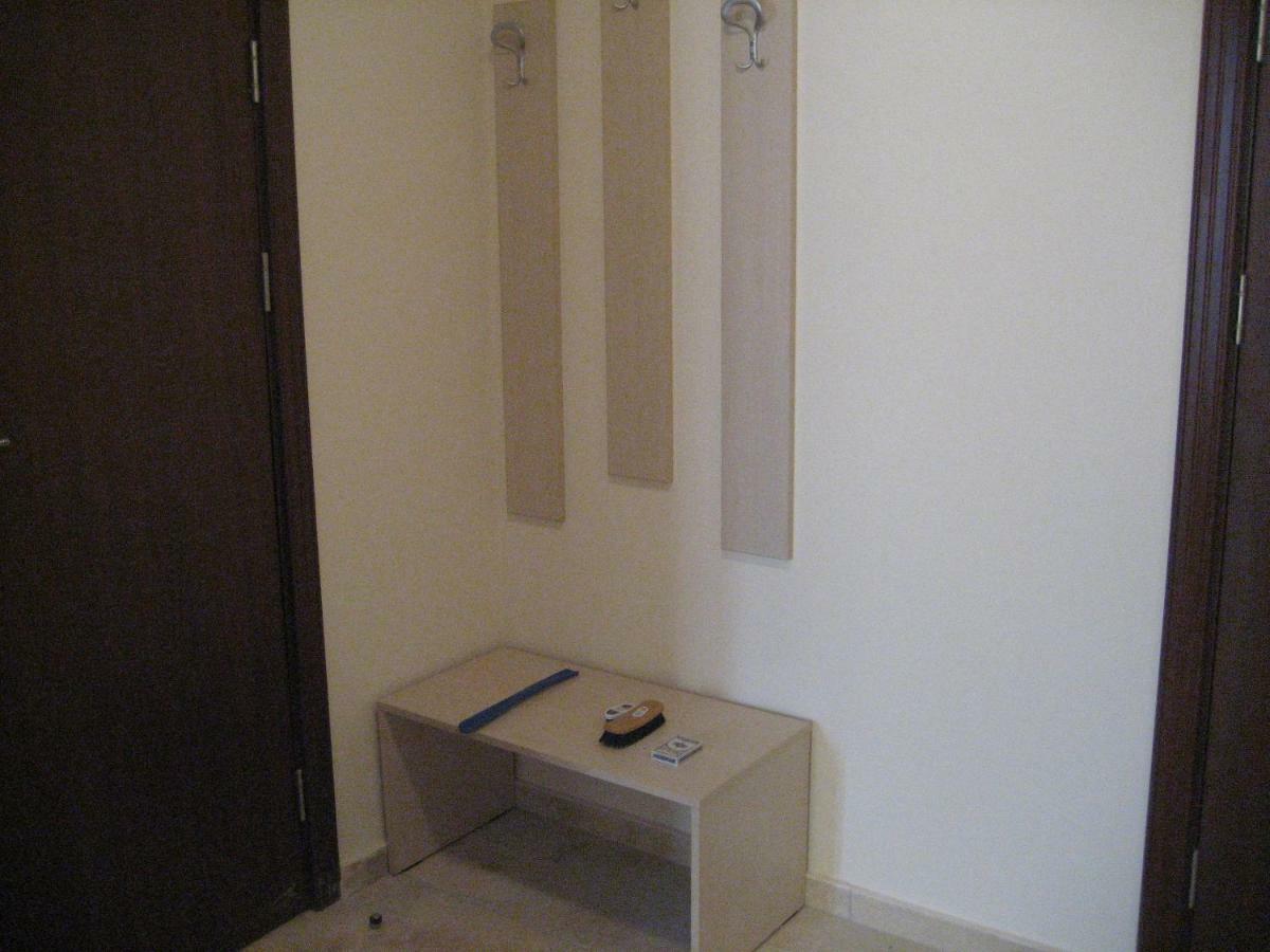 Apartamento Kaliakria Apart Kavarna Exterior foto