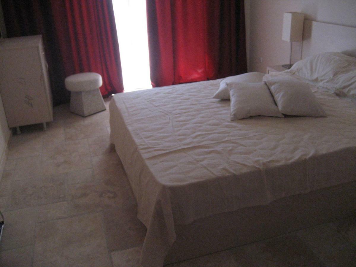 Apartamento Kaliakria Apart Kavarna Exterior foto